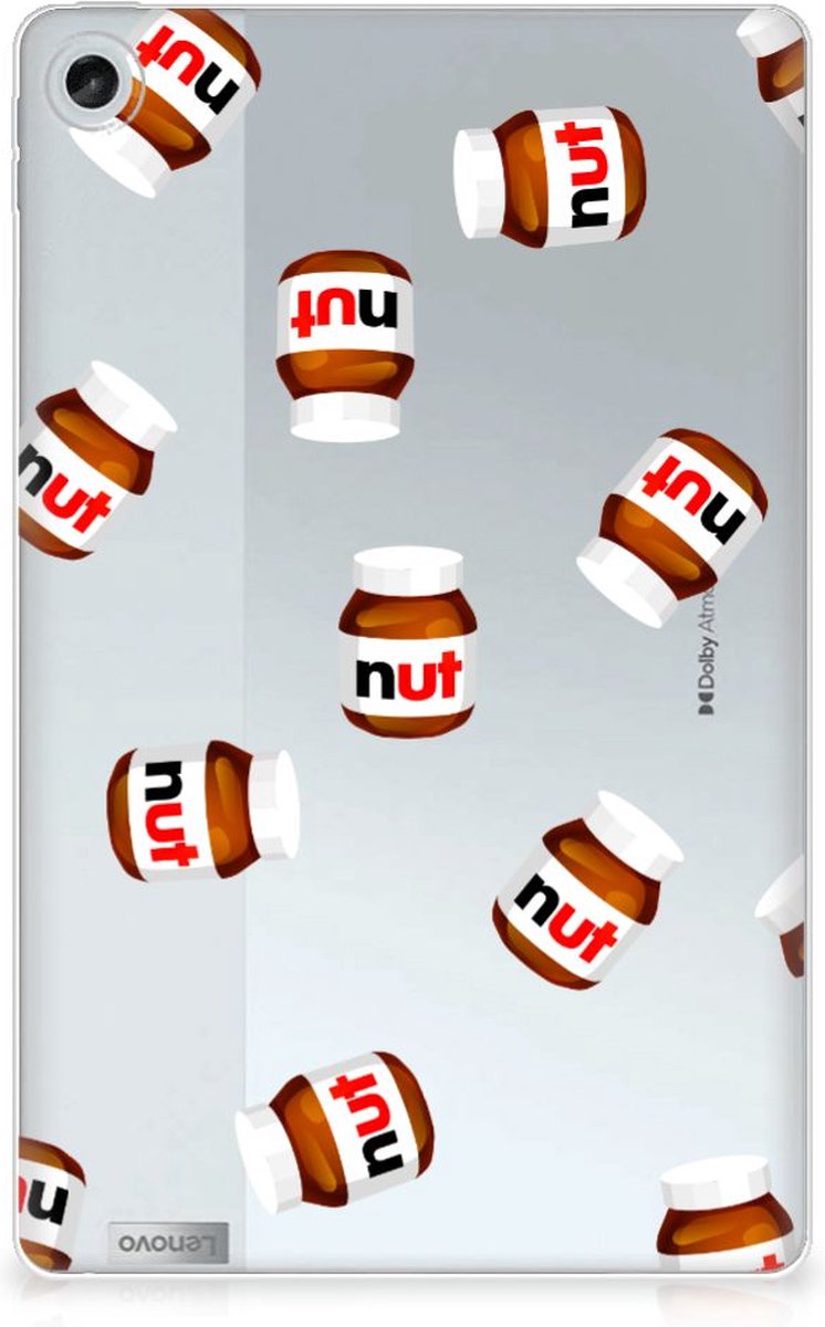 Lenovo Tab M10 Plus (3e generatie) Tablet Cover Nut Jar