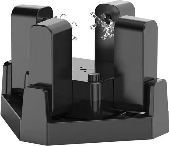 Afbeelding van het spel Rubik's Cube GAN ROBOT-zwart