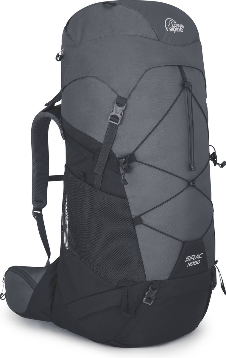 Lowe Alpine Sirac ND50 Small/Medium - Trekkingsrugzak - Dames - 50 Liter