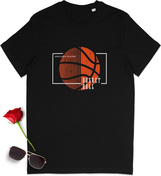 Basketbal shirts heren cheap