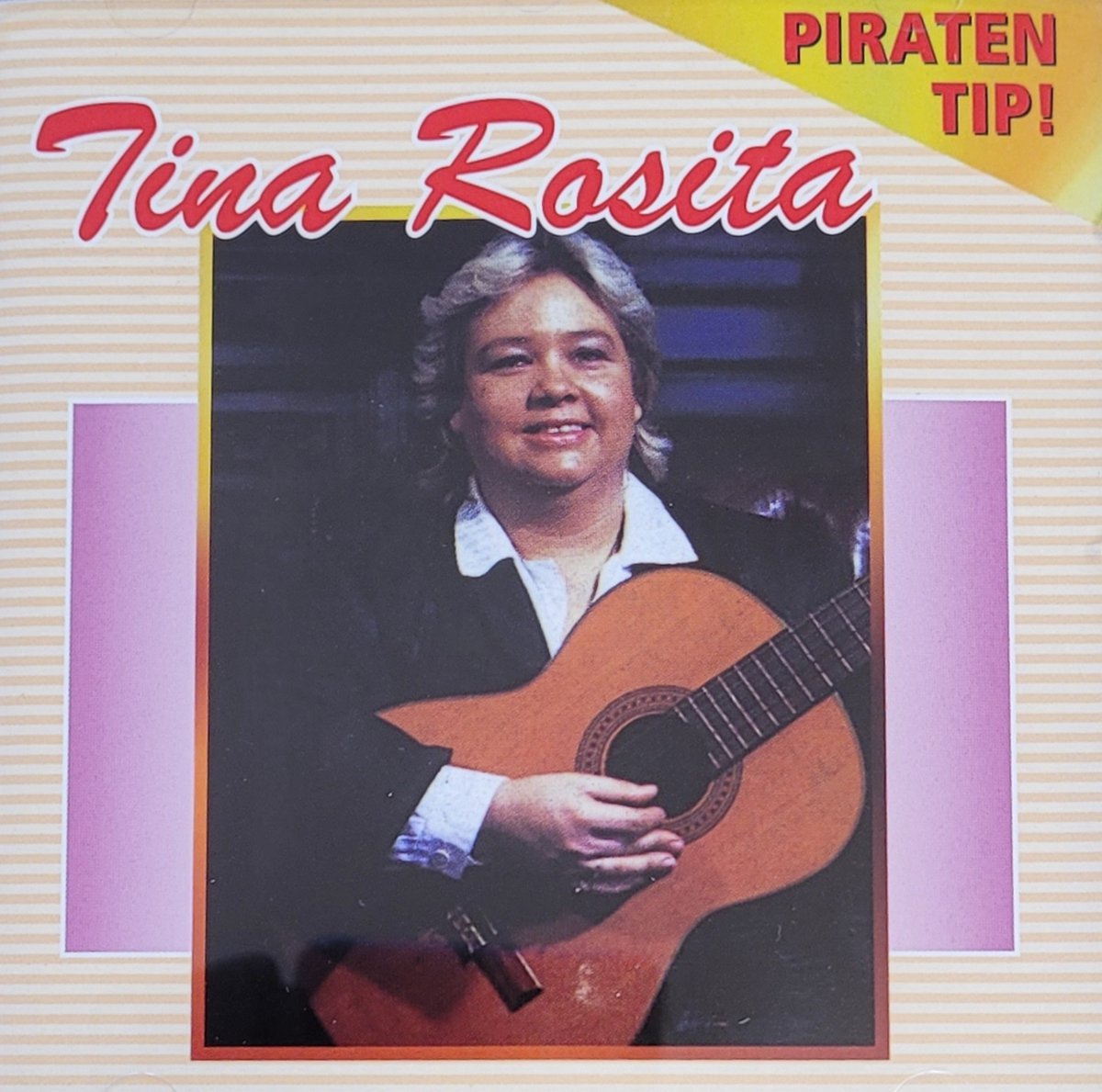 TINA ROSITA