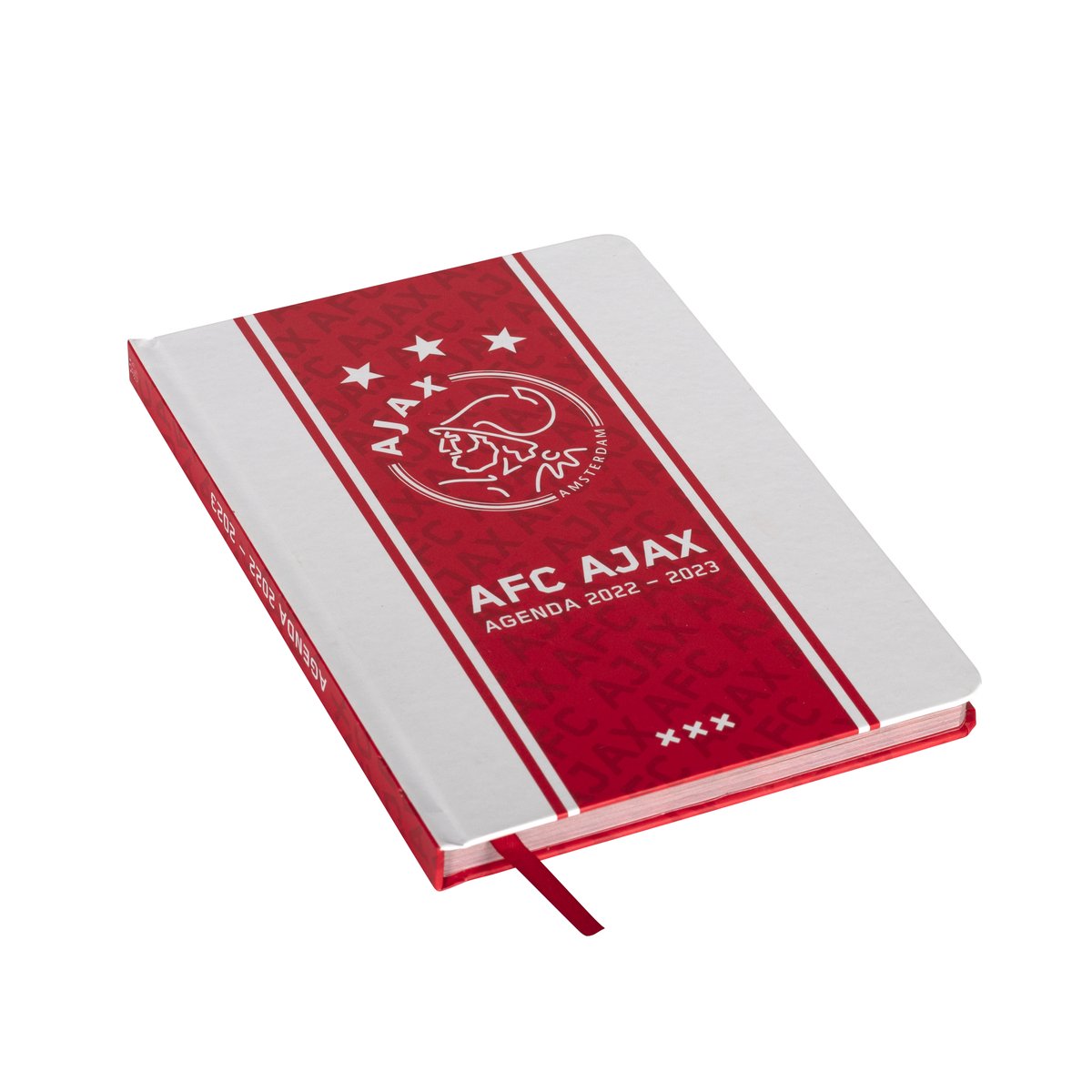 driehoek doorgaan terugbetaling Ajax cadeau: 20 cadeautips voor de Ajax fan