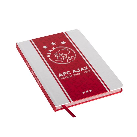 Ajax Schoolagenda  Agenda 2022-2023