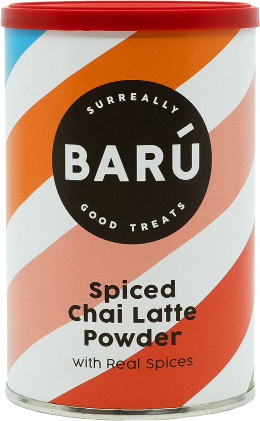 Barú