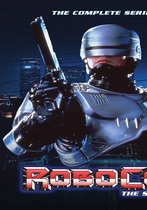 Robocop; The Series (5 DVD) (Geen NL Ondertiteling)