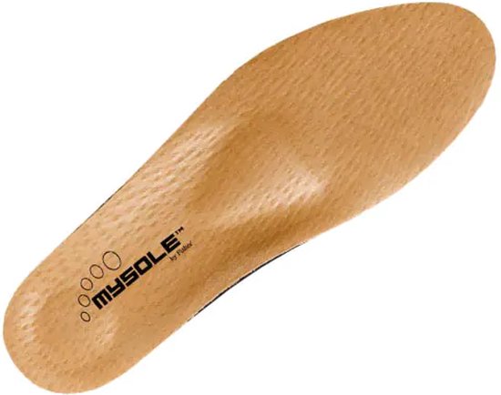 Semelles MYSOLE Daily Comfort