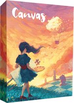 Bol.com Canvas Retail aanbieding