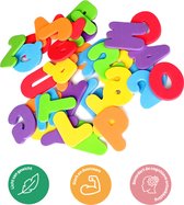 Jobber - ABC - Letters leren - Badspeelgoed - Badspeeltjes - Badletters