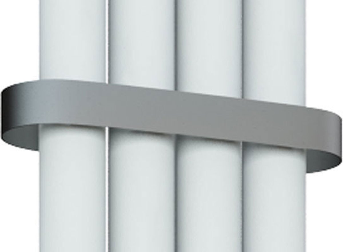 Eastbrook Burford - Handoekhanger Chrome 34,5cm