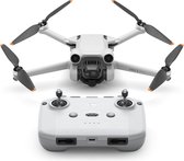 DJI Mini 3 Pro - Drone - Met DJI RC-N1 Remote Controller