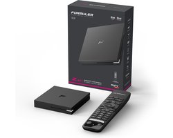 Formuler Z10 Android Set Top Box
