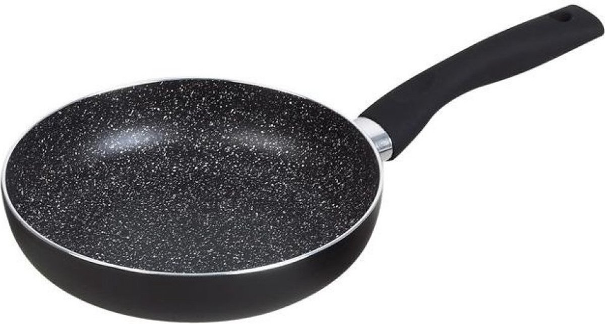 Top Choice - Koekenpan - 22 cm - alle warmtebronnen