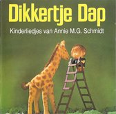 De Leidse Sleuteltjes ‎1956 - Dikkertje Dap - Kinderliedjes Van Annie M.G. Schmidt