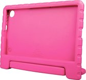 XQISIT Stand Kids Case for M10 2nd Gen pink