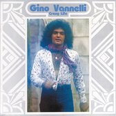 Gino Vannelli - Crazy Life (CD)