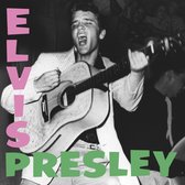 Elvis Presley - Elvis Presley (2 Original Albums + 15 Bonus Hit Singles) (CD)
