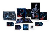 Nothing But the Blues (LP+CD+Blu-ray)