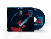 CD cover van Nothing But the Blues (CD) van Eric Clapton