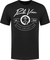 Paulo Vici Vintage T-shirt - Heren