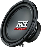 MTX Audio RT10-04 10inch Roadthunder subwoofer - 4ohm