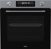 ETNA OM470RVS Inbouw oven