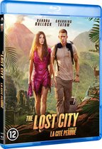 The Lost City (Blu-ray)