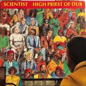 Scientist - High Priest Of Dub (CD)