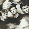 A-HA - Stay On These Roads (1988) 7" Single