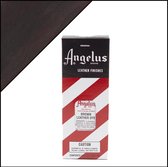 Angelus Leather Dye - Indringverf - voor leer - 90 ml - Bruin
