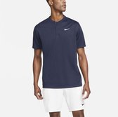 Nike Blade Poloshirt Mannen - Maat M