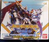 Digimon Card Game Box - New Awakening - 24 packs