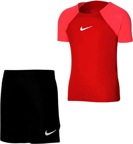Nike - Academy Pro Training Kit Youth - Voetbalkit Kids-110 - 116