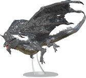 D&D Icons of the Realms: Adult Silver Dragon - EN