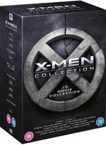 X-Men: 10-Movie Collection (DVD)