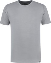 Macseis T-shirt Slash Powerdry lichtgrijs maat 4XL