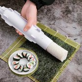 Fabricant de sushi Bazooka , Kit de Bazooka de sushi japonais Bazooka