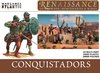 Afbeelding van het spelletje Renaissance - Conquistadors - EN