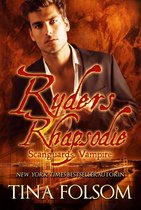 Scanguards Vampire 13 - Ryders Rhapsodie