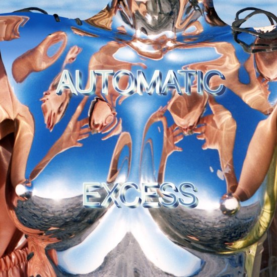 Automatic - Excess (CD)