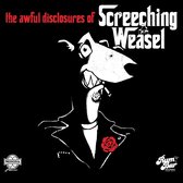 Screeching Weasel - The Awful Disclosures Of Screeching Weasel (CD)