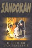 Sandokan - Trilogy Box