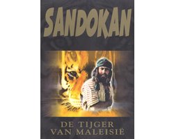Sandokan - Trilogy Box