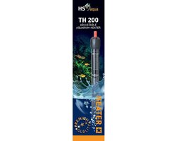 HS Aqua TH 200W - Aquarium Heater - Verwarmingselement
