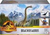 Jurassic World Dominion Brachiosaurus - Dinosaurus Speelgoed