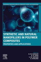 Woodhead Publishing Series in Composites Science and Engineering - Synthetic and Natural Nanofillers in Polymer Composites