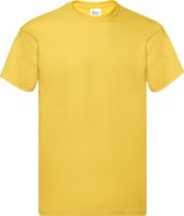 Australië Literatuur parallel Gele T-shirt dames kopen? Kijk snel! | bol.com
