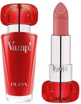 Pupa Milano - Vamp! Extreme Colour Lipstick - 206 Toasted Rose
