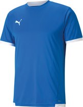 teamLIGA Jersey  Sportshirt Mannen - Maat XL