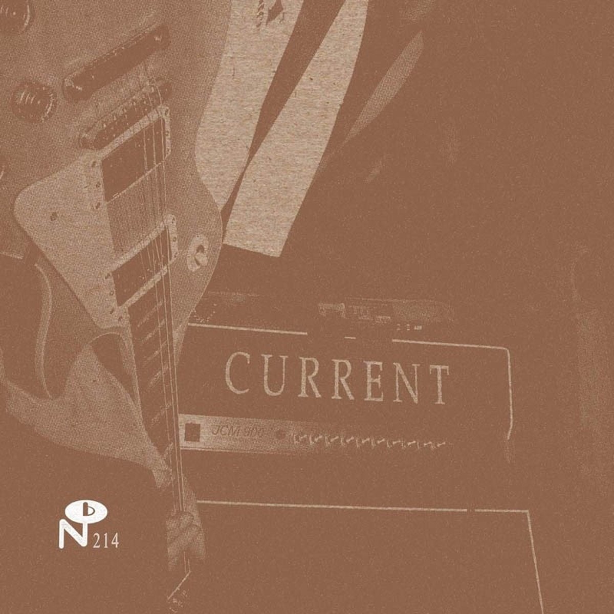 Current - Yesterday's Tomorrow Is Not Today (3 LP)