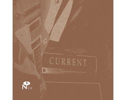 Current - Yesterday's Tomorrow Is Not Today (3 LP)